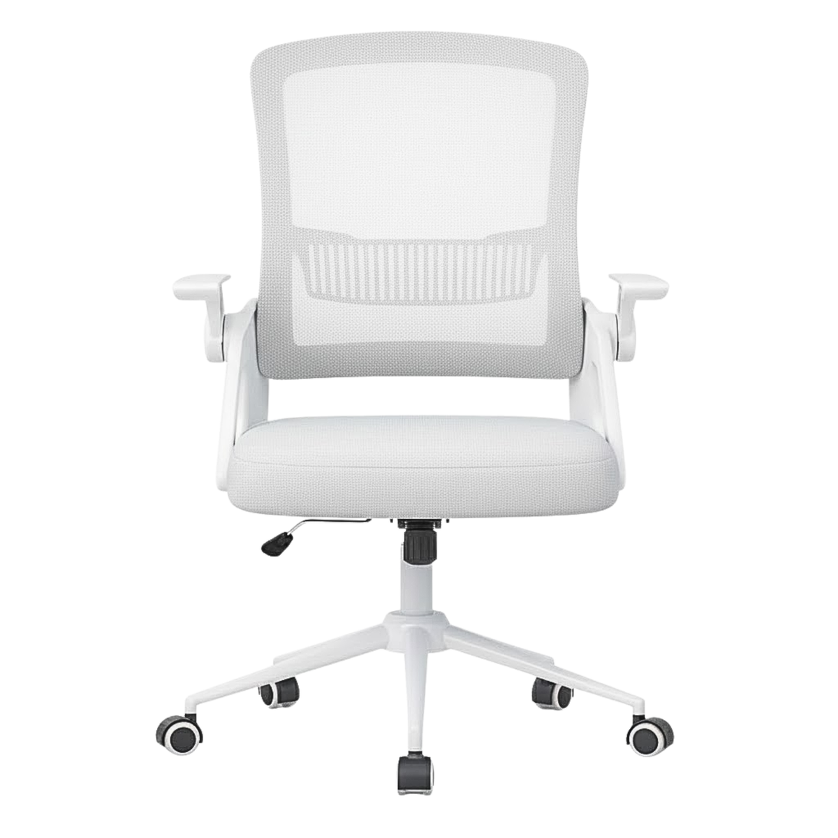 Chaise de Bureau Ergonomique Légère et Maniable – Office C-470