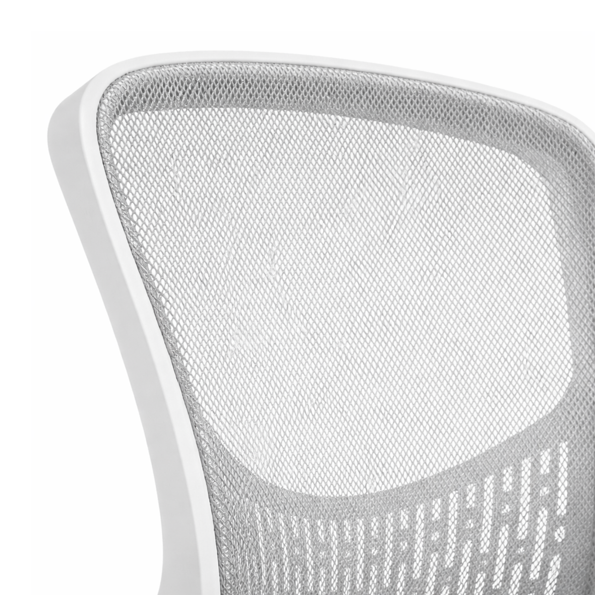 Chaise de Bureau Ergonomique avec Dossier en Maille Large – Office C-570