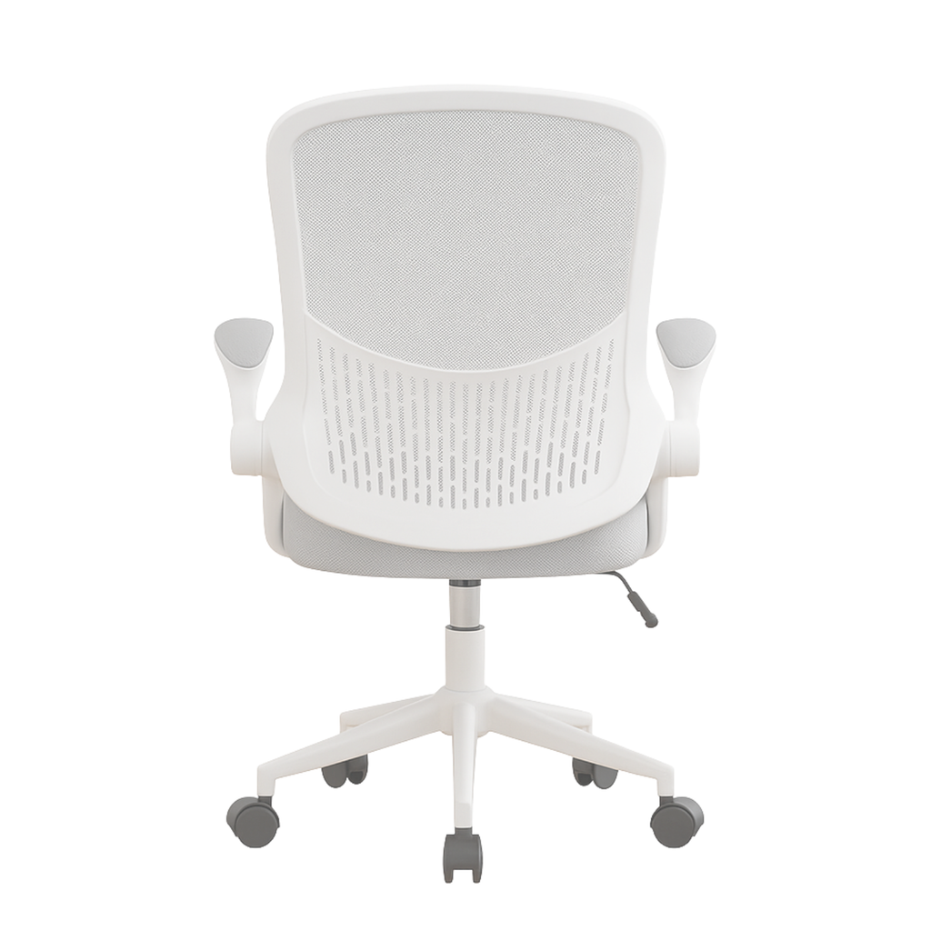 Chaise de Bureau Ergonomique avec Dossier en Maille Large – Office C-570