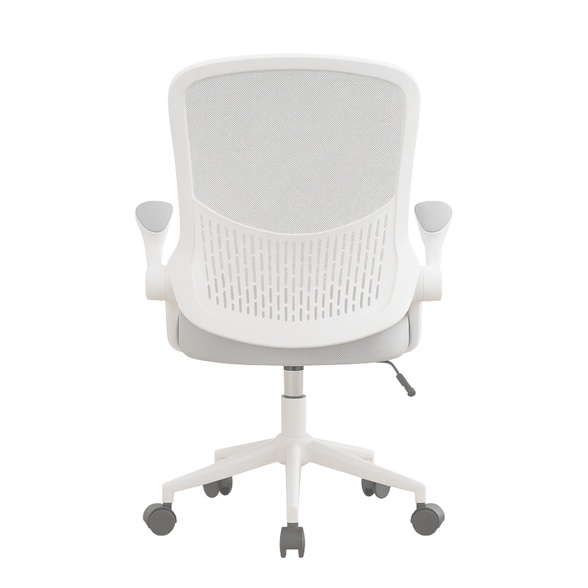 Chaise de Bureau Ergonomique avec Dossier en Maille Large – Office C-570