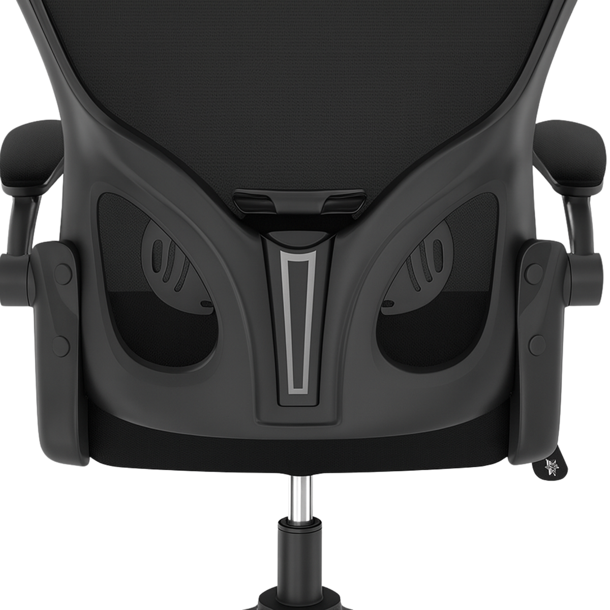 Chaise de Bureau Ergonomique à Support Lombaire Renforcé – Office C-770