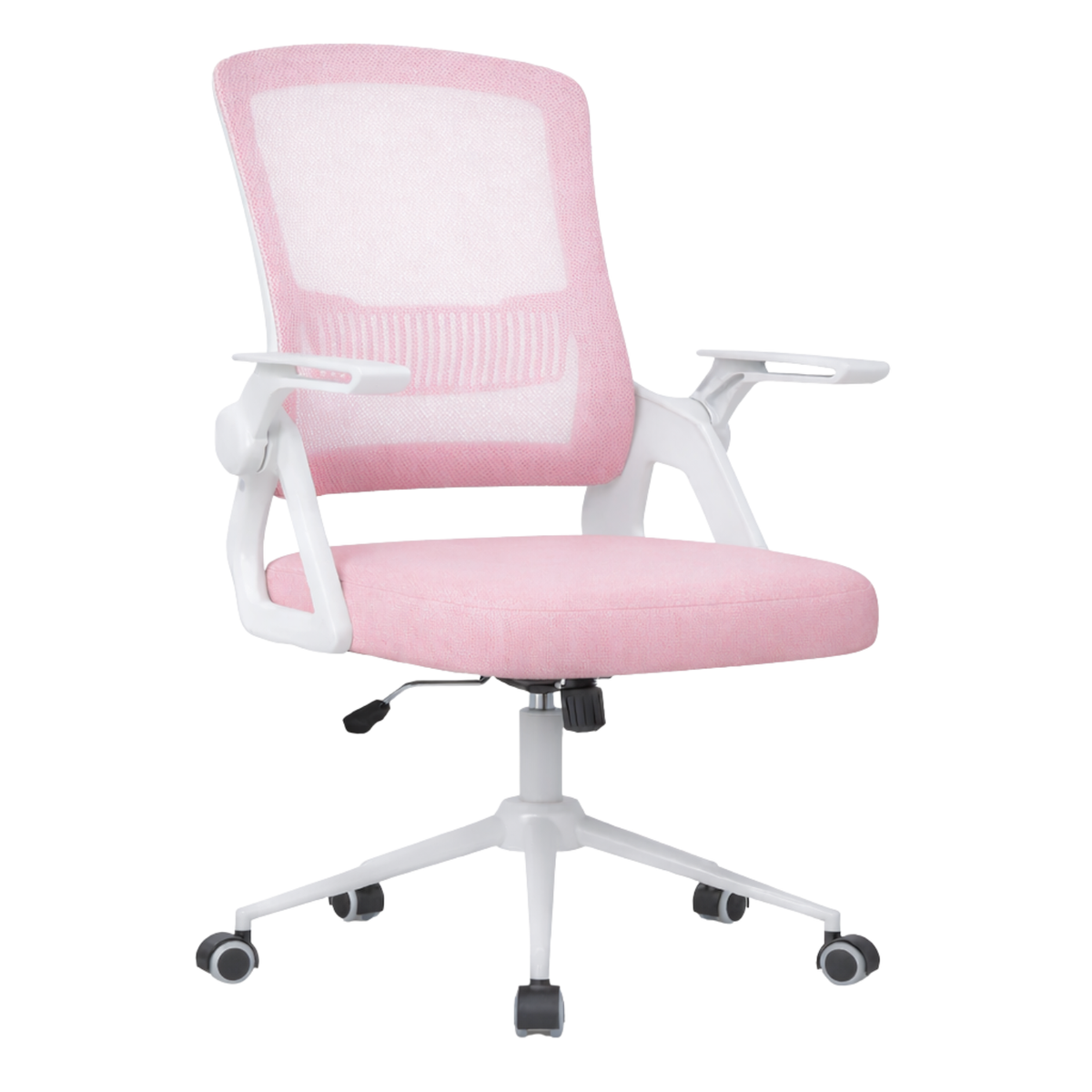 Chaise de Bureau Ergonomique Légère et Maniable – Office C-470